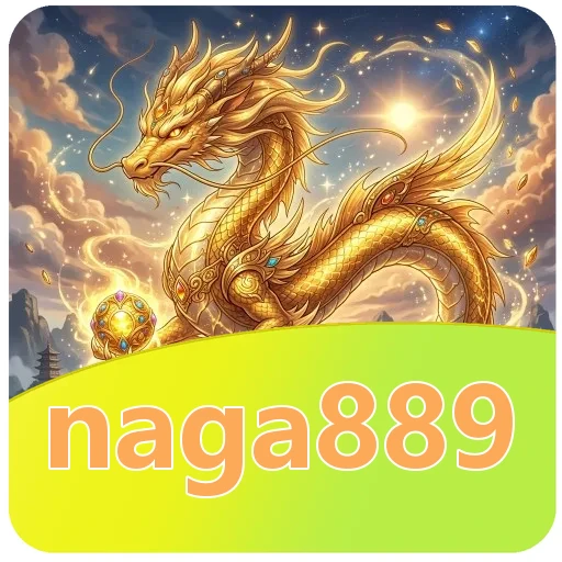 Ilustrasi berkas naga889 APK 4.8.1