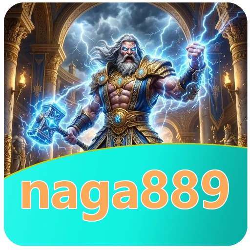 Ilustrasi kategori utilitas naga889