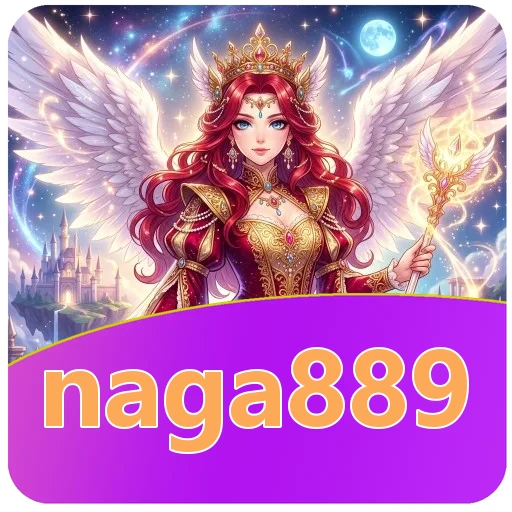 Ilustrasi aplikasi naga889, kategori utilitas