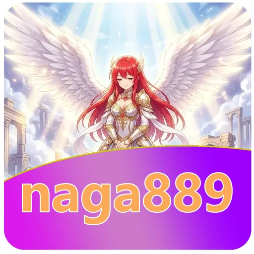 Ilustrasi layar pemasangan naga889 APK