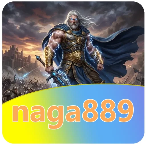 Keamanan naga889